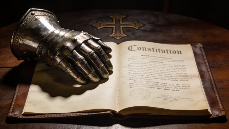 Constitution