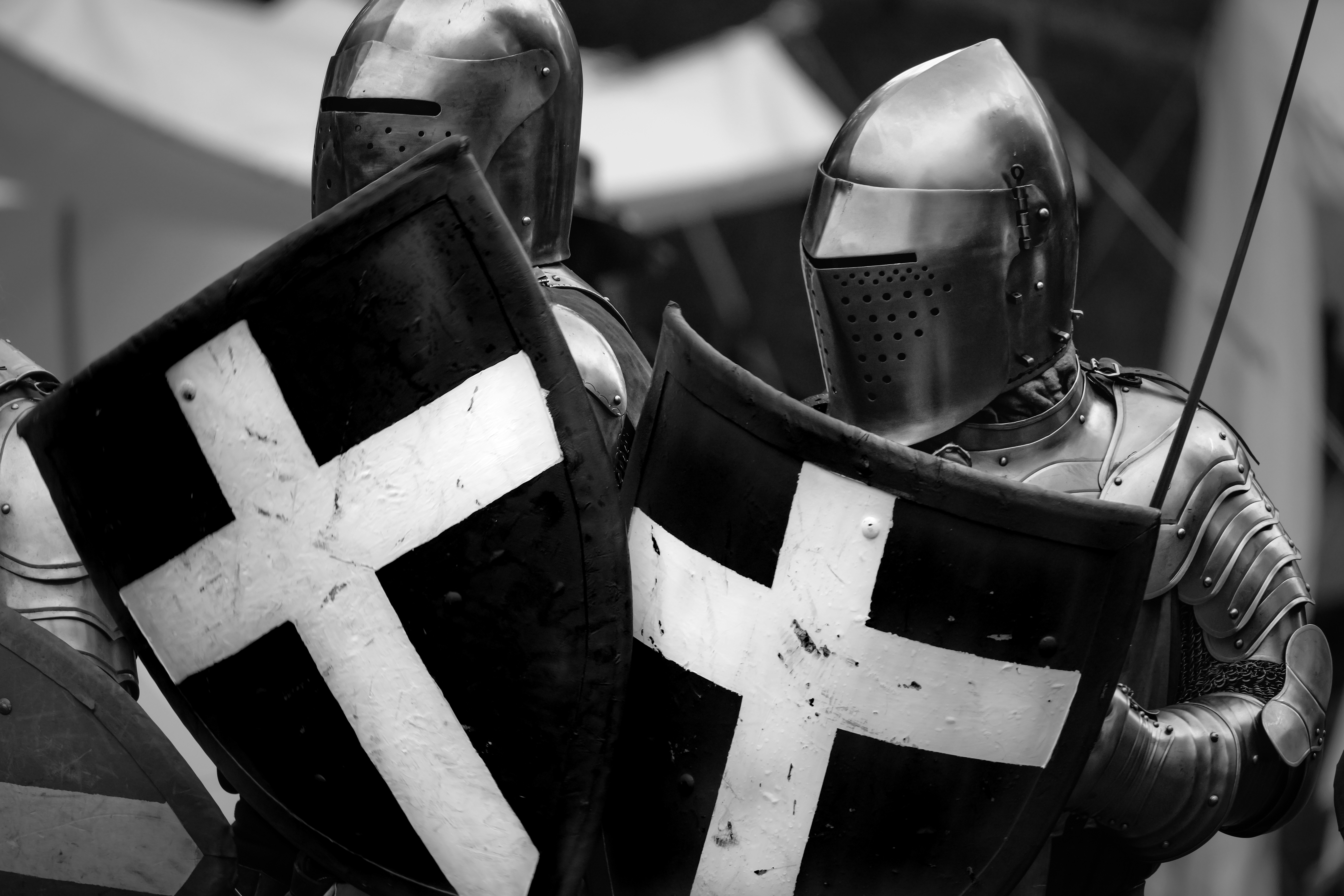 Does the Knights of Columbus Still Exist?